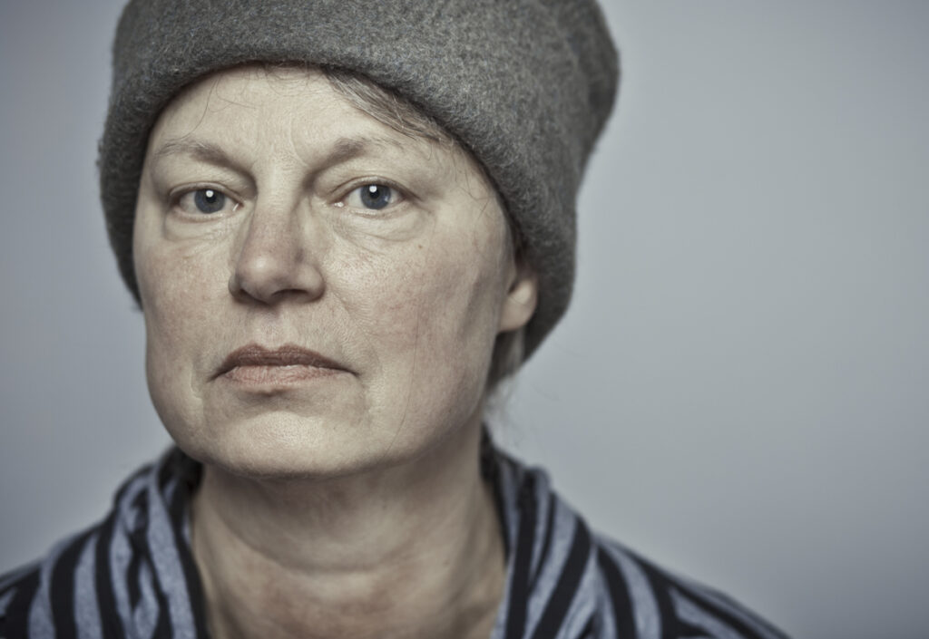 Reinhild I