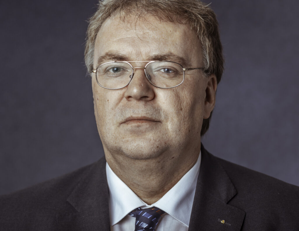 Volker II